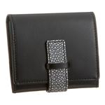 Colore Borsa�i�R���[���{���T�j �R�C���P�[�X �u���b�N MG-003