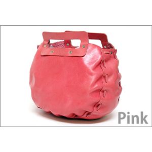 ��dean�i�f�B�[���j bowling bag �n���h�o�b�O �s���N