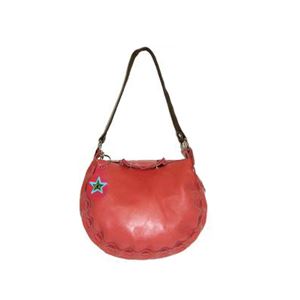 ��dean�i�f�B�[���j round shoulder �V�����_�[�o�b�O �s���N