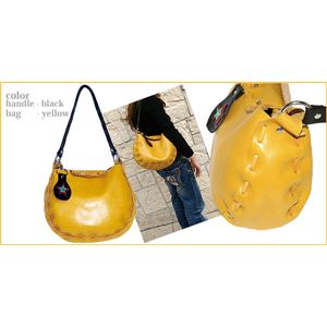 ��dean�i�f�B�[���j round shoulder �V�����_�[�o�b�O ��