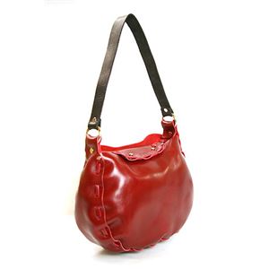 ��dean�i�f�B�[���j round shoulder �V�����_�[�o�b�O ��