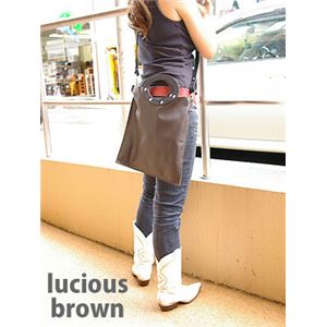 ��dean�i�f�B�[���j rectangular bag �n���h�o�b�O ��