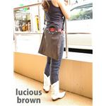 ��dean�i�f�B�[���j rectangular bag �n���h�o�b�O ��