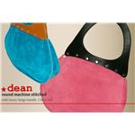 ��dean�i�f�B�[���j round machine �n���h�o�b�O �s���N �n���h���^��