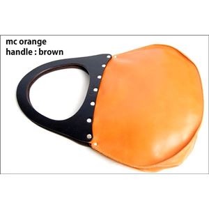 ��dean�i�f�B�[���j round machine �n���h�o�b�O �I�����W �n���h���^��