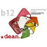 ��dean�i�f�B�[���j medium shoulder �n���h�o�b�O ��