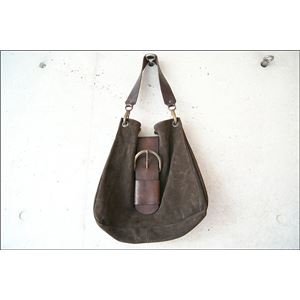 ��dean�i�f�B�[���j belt bag �x���g�o�b�O ��