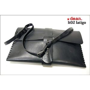 ��dean�i�f�B�[���j laptop bag ���U�[�o�b�O ��