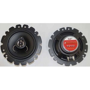 純正対応１６ｃｍ３ＷＡＹスピーカー　１セット２個