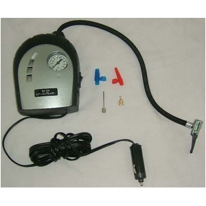 コンパクトエアーコンプレッサー