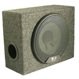 6.5インチウーハー付きBOX(バスレフタイプ)