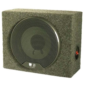 6.5インチウーハー付きBOX(バスレフタイプ)