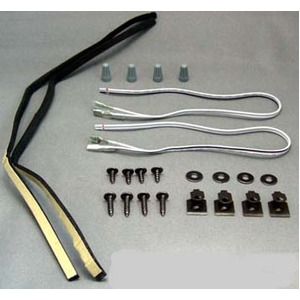 10cm3WAYチタンコーティングコアキシャルスピーカー(純正対応)