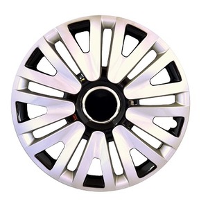 愛車のドレスアップに最適！１４インチホィールカバー　ＷＪ&minus;５０６３　４枚セット