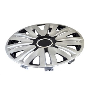 愛車のドレスアップに最適！１４インチホィールカバー　ＷＪ&minus;５０６３　４枚セット