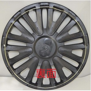 愛車のドレスアップに最適！１４インチホィールカバー　ＷＪ&minus;５０６３　４枚セット