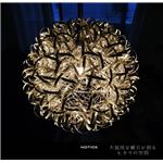 ペンダントライト(吊り下げ型照明器具) 金属製 〔リビング照明/ダイニング照明/キッチン照明〕の詳細ページへ