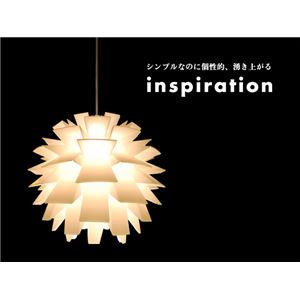 ペンダントライト(吊り下げ型照明器具) 北欧風 〔リビング照明/ダイニング照明/子供部屋照明〕