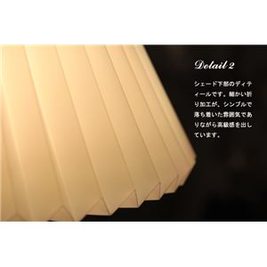 ペンダントライト(吊り下げ型照明器具) 3灯 高さ調節可 北欧風 〔リビング/ダイニング照明〕