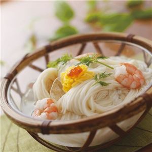 極寒古式手延素麺 古蔵 LNX-30S(極寒古式手延素麺)