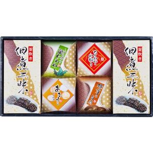 佃煮・惣菜バラエティーセット 203-04 SH-40)(山海の豊秀)