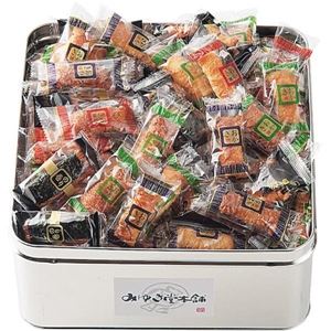 越後 磯おかきD (みゆき堂本舗)