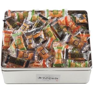 越後 磯おかきE (みゆき堂本舗)