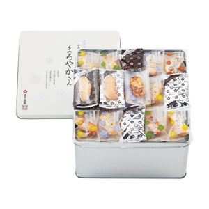 天然水おかき まろやかさん TM-30(泰平製菓)