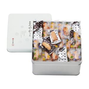 天然水おかき まろやかさん TM-50(泰平製菓)