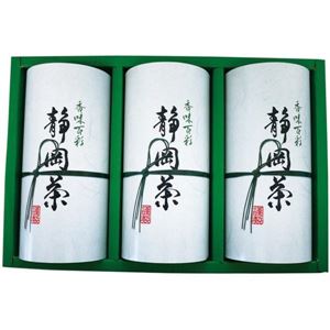 静岡茶銘茶ギフト YS-30(カネタ八木商店)