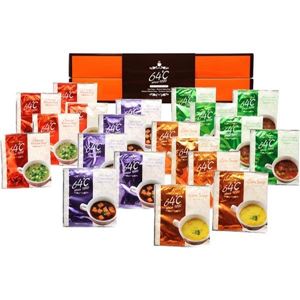 64℃ スープギフト M-S25(64℃)