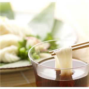 播州そうめん(木箱入)FP-50(播州の糸播州の糸)