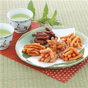 かりんとう詰合せ「味彩花」 KR-EO(彩房庵)