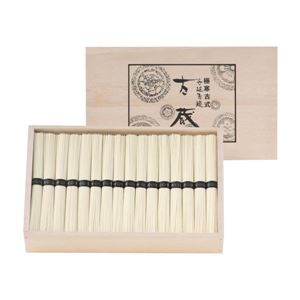 極寒古式手延素麺 古蔵 LNX-80(古蔵)