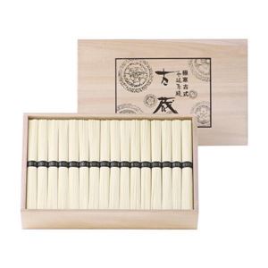 極寒古式手延素麺 古蔵 LNX-100(古蔵)