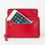 [�X���[���^�C�v�E�^���W�F�������b�h] �X�}�z����A�����z�ɂȂ�X�}�z�E�H���b�g iPhone5/6�ȂǏ������X�}�z���� / �X�C�X���J�[�t���U�[���@�\�����z