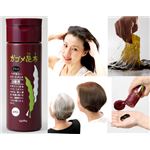 ネアーム Gagomeヘアカラートリートメント ブラウンの詳細ページへ
