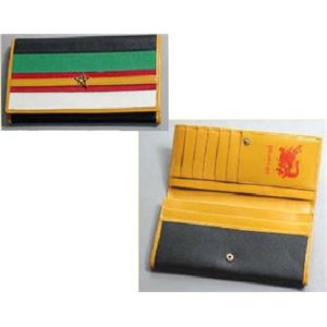 五芒星・吉祥如意財布