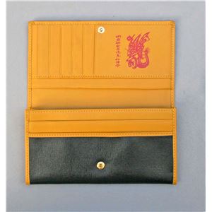 五芒星・吉祥如意財布