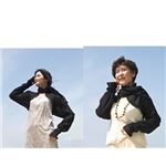 適冷材入り ひやっとボレロの詳細ページへ