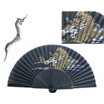 昇龍 開運扇子の詳細ページへ