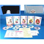 DVD 春歌で踊るかくし芸全集の詳細ページへ