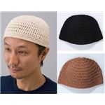 紳士ニットワッチ ブラックの詳細ページへ