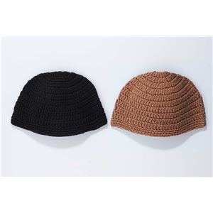紳士ニットワッチ ベージュ