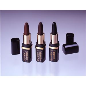 トミーリッチ 黒髪カラースティック ブラウン