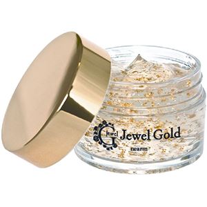 ネアーム ジュエルゴールドクリーム （80g）