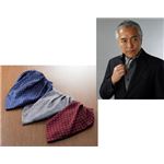 ワンタッチアスコットタイ3枚組 Bセットの詳細ページへ
