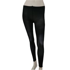 夏のストレスフリーレギンス