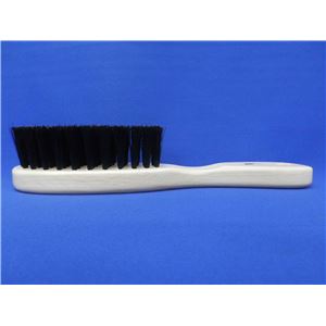 猪毛ヘアブラシ 髪わざ