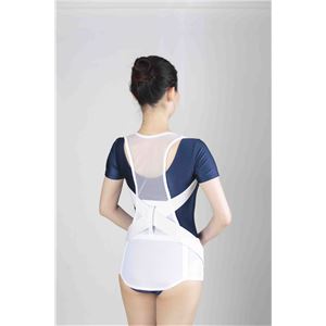 背筋まっすぐ補正ベルト Sサイズ
